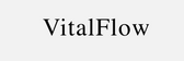VitalFlow - Home